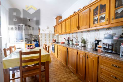 Apartamento T5 Venda em Castelo Branco,Castelo Branco