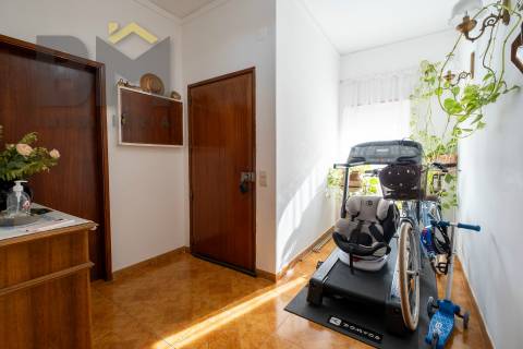 Apartamento T5 Venda em Castelo Branco,Castelo Branco