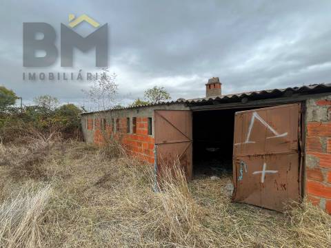 Quinta  Venda em Monforte da Beira,Castelo Branco