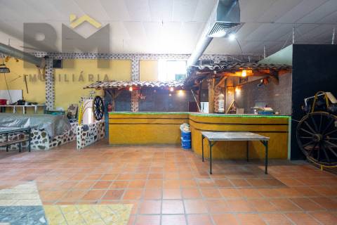 Quinta  Venda em Ninho do Açor e Sobral do Campo,Castelo Branco