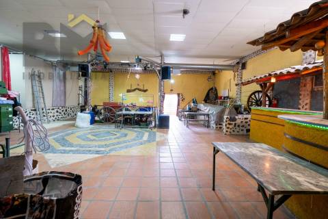 Quinta  Venda em Ninho do Açor e Sobral do Campo,Castelo Branco