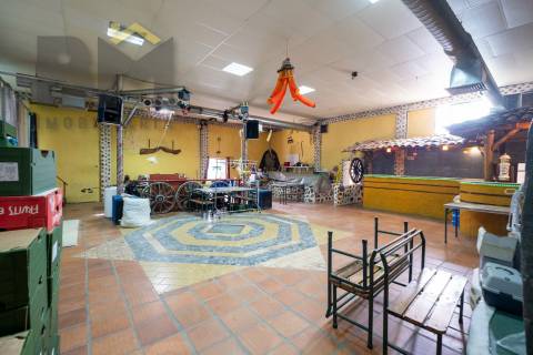 Quinta  Venda em Ninho do Açor e Sobral do Campo,Castelo Branco