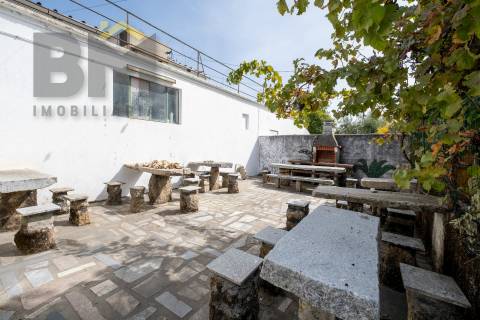 Quinta  Venda em Ninho do Açor e Sobral do Campo,Castelo Branco