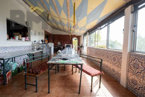 Quinta  Venda em Ninho do Açor e Sobral do Campo,Castelo Branco