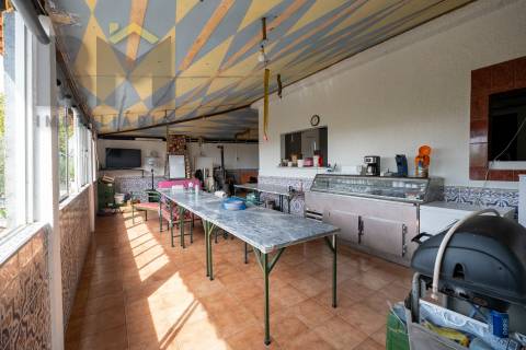 Quinta  Venda em Ninho do Açor e Sobral do Campo,Castelo Branco