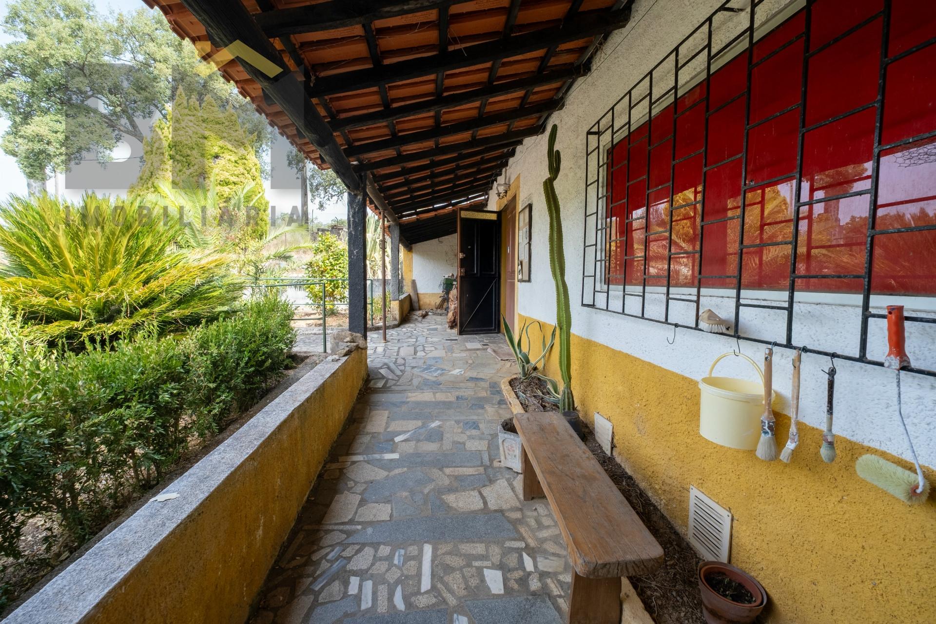 Quinta  Venda em Ninho do Açor e Sobral do Campo,Castelo Branco