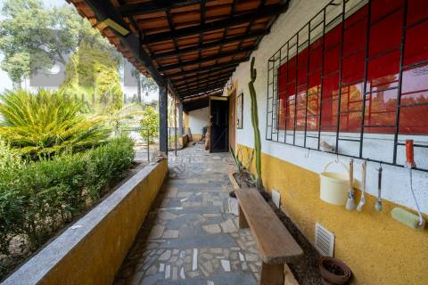 Quinta  Venda em Ninho do Açor e Sobral do Campo,Castelo Branco