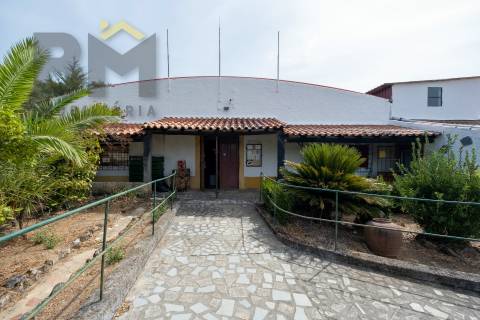 Quinta  Venda em Ninho do Açor e Sobral do Campo,Castelo Branco