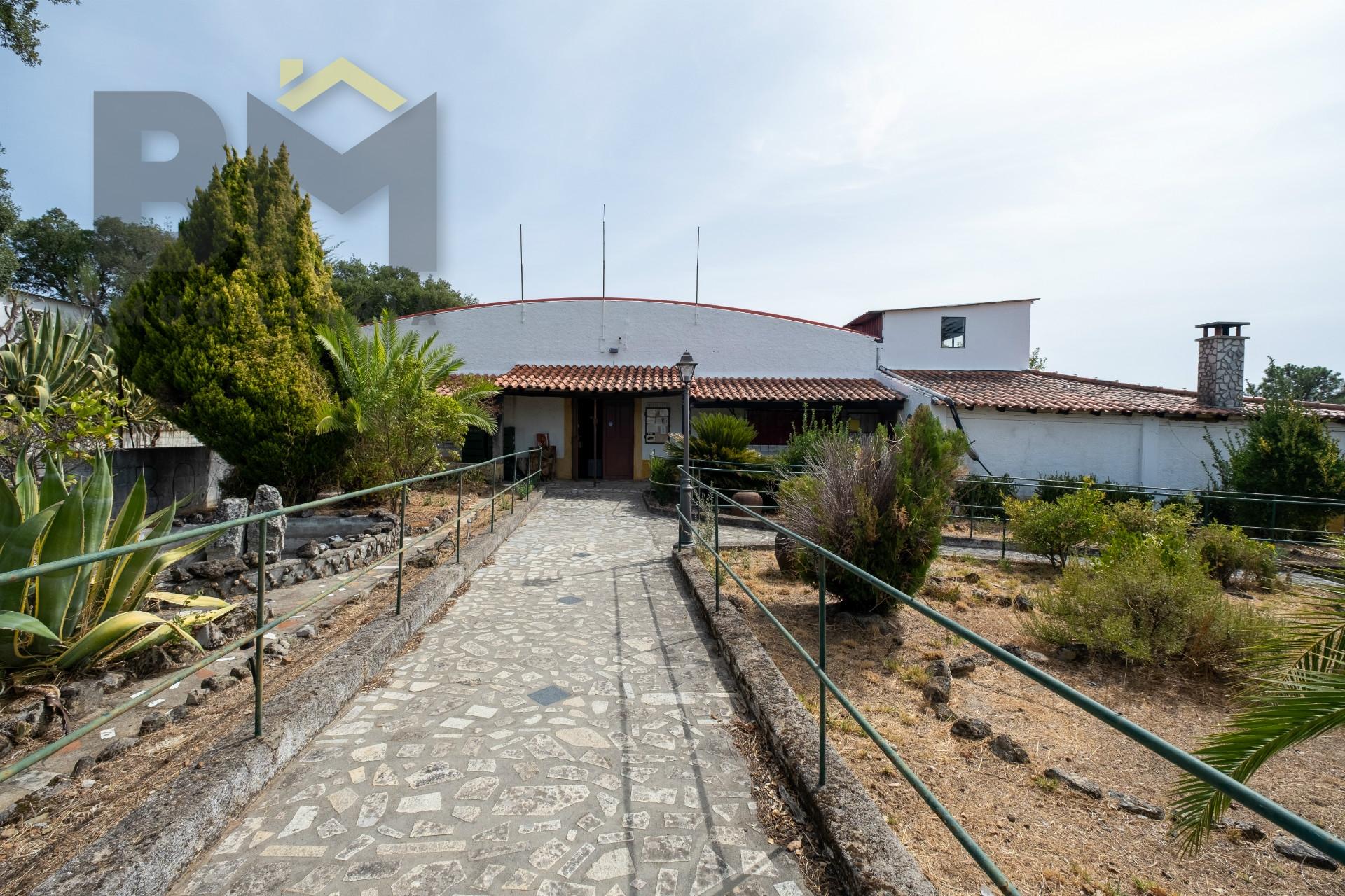 Quinta  Venda em Ninho do Açor e Sobral do Campo,Castelo Branco