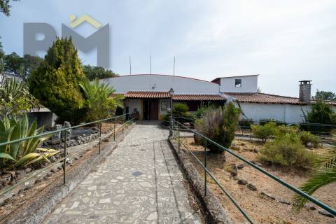 Quinta  Venda em Ninho do Açor e Sobral do Campo,Castelo Branco