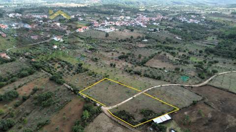 Terreno Rústico  Venda em Ninho do Açor e Sobral do Campo,Castelo Branco