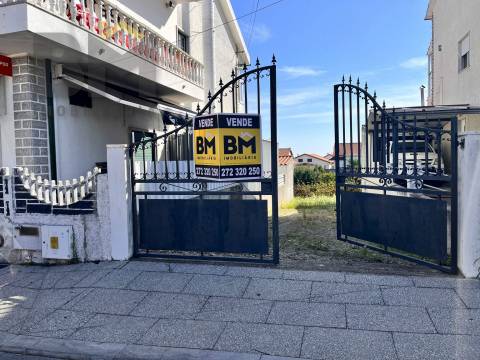Terreno Para Construção  Venda em Castelo Branco,Castelo Branco