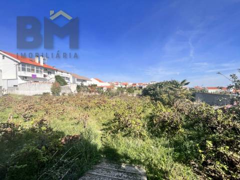 Terreno Para Construção  Venda em Castelo Branco,Castelo Branco