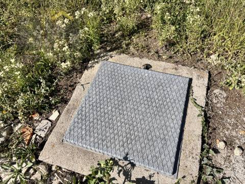 Terreno Para Construção  Venda em Castelo Branco,Castelo Branco