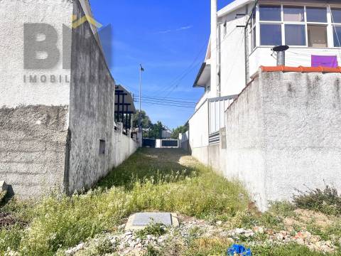 Terreno Para Construção  Venda em Castelo Branco,Castelo Branco
