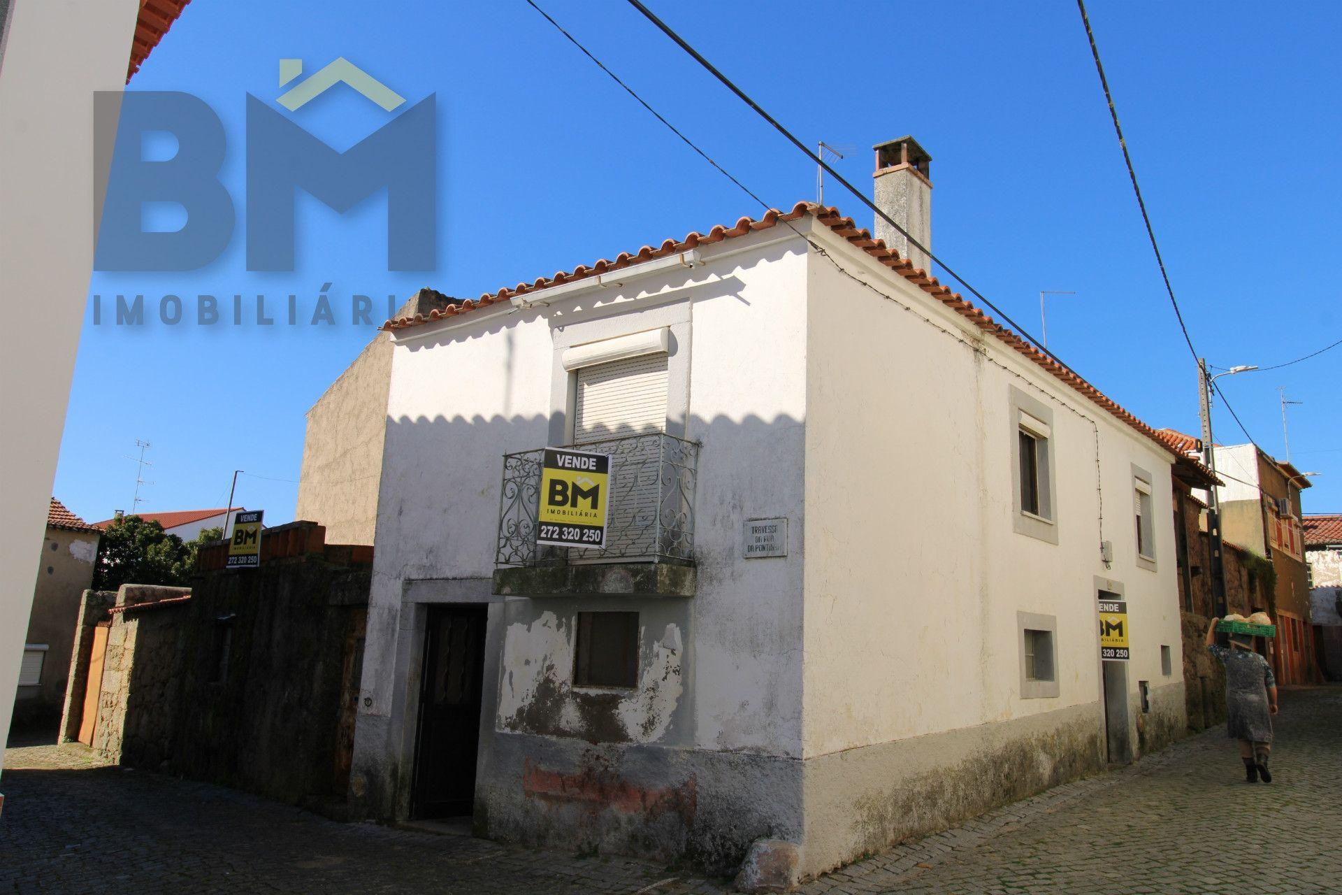 Moradia T2 Venda em Freixial e Juncal do Campo,Castelo Branco