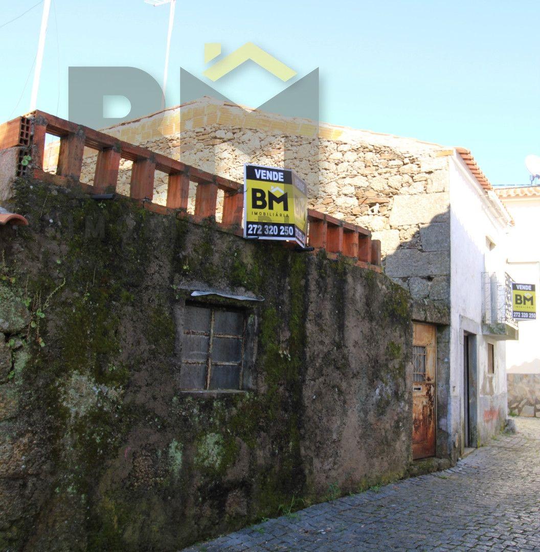 Moradia T2 Venda em Freixial e Juncal do Campo,Castelo Branco