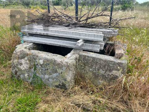 Quinta  Venda em Alcains,Castelo Branco