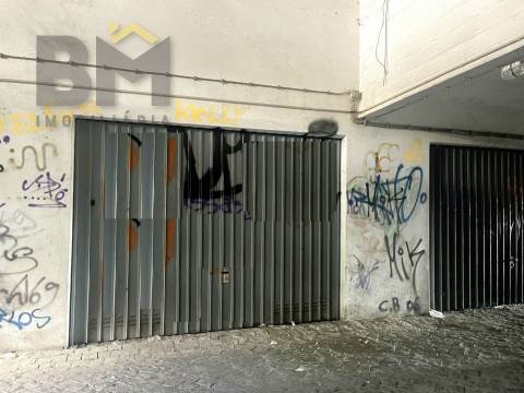 Garagem  Venda em Castelo Branco,Castelo Branco