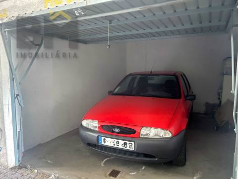 Garagem  Venda em Castelo Branco,Castelo Branco