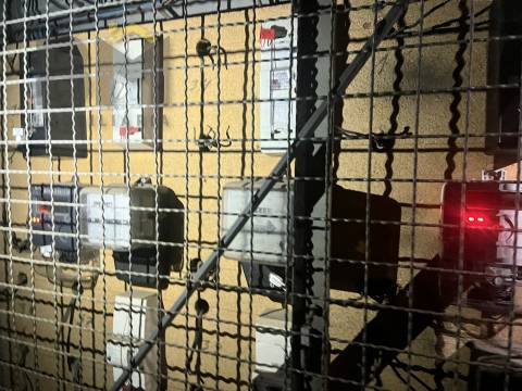 Garagem  Venda em Castelo Branco,Castelo Branco