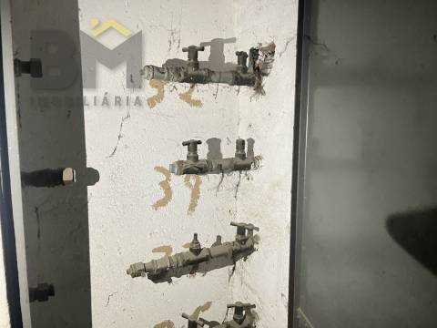 Garagem  Venda em Castelo Branco,Castelo Branco