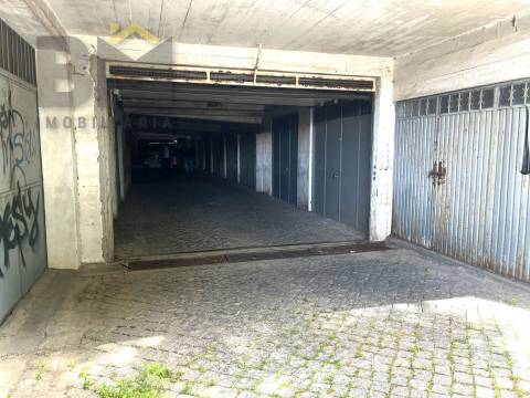 Garagem  Venda em Castelo Branco,Castelo Branco