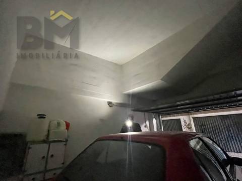 Garagem  Venda em Castelo Branco,Castelo Branco
