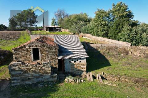 Quintinha  Venda em Cebolais de Cima e Retaxo,Castelo Branco