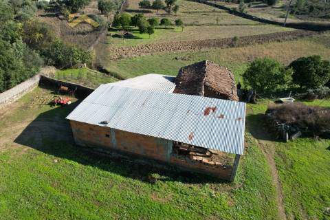 Quintinha  Venda em Cebolais de Cima e Retaxo,Castelo Branco