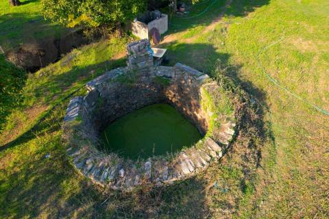 Quintinha  Venda em Cebolais de Cima e Retaxo,Castelo Branco