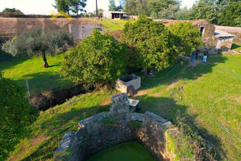 Quintinha  Venda em Cebolais de Cima e Retaxo,Castelo Branco