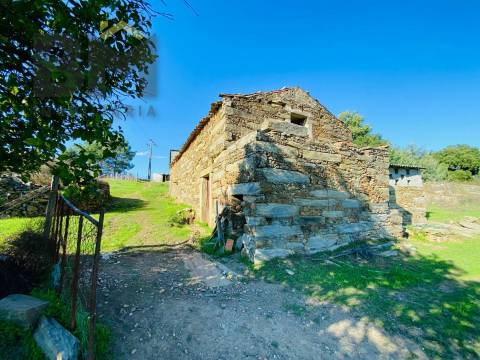 Quintinha  Venda em Cebolais de Cima e Retaxo,Castelo Branco