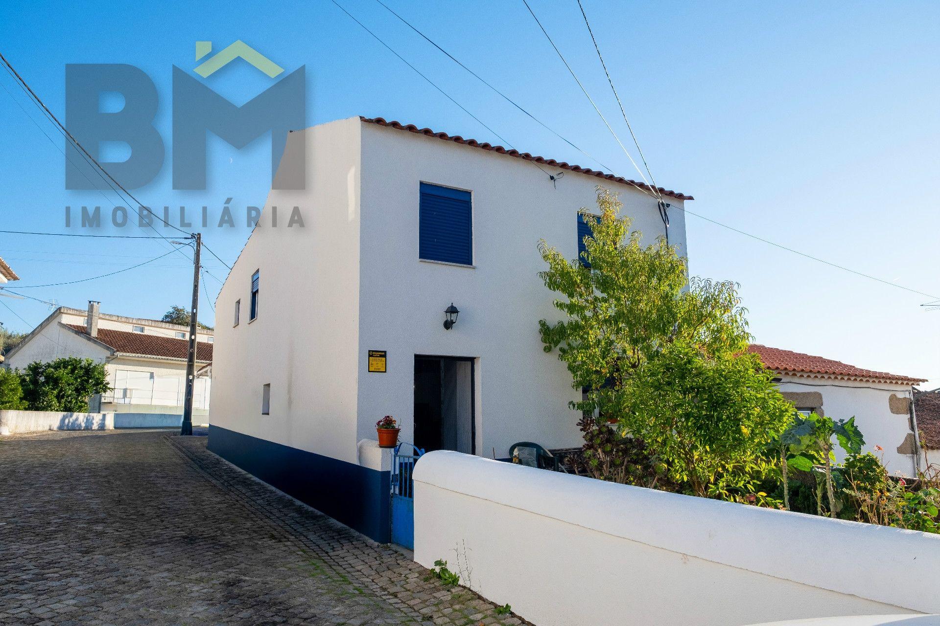 Moradia T2 Venda em Freixial e Juncal do Campo,Castelo Branco