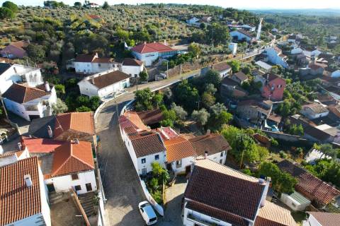 Moradia T2 Venda em Freixial e Juncal do Campo,Castelo Branco