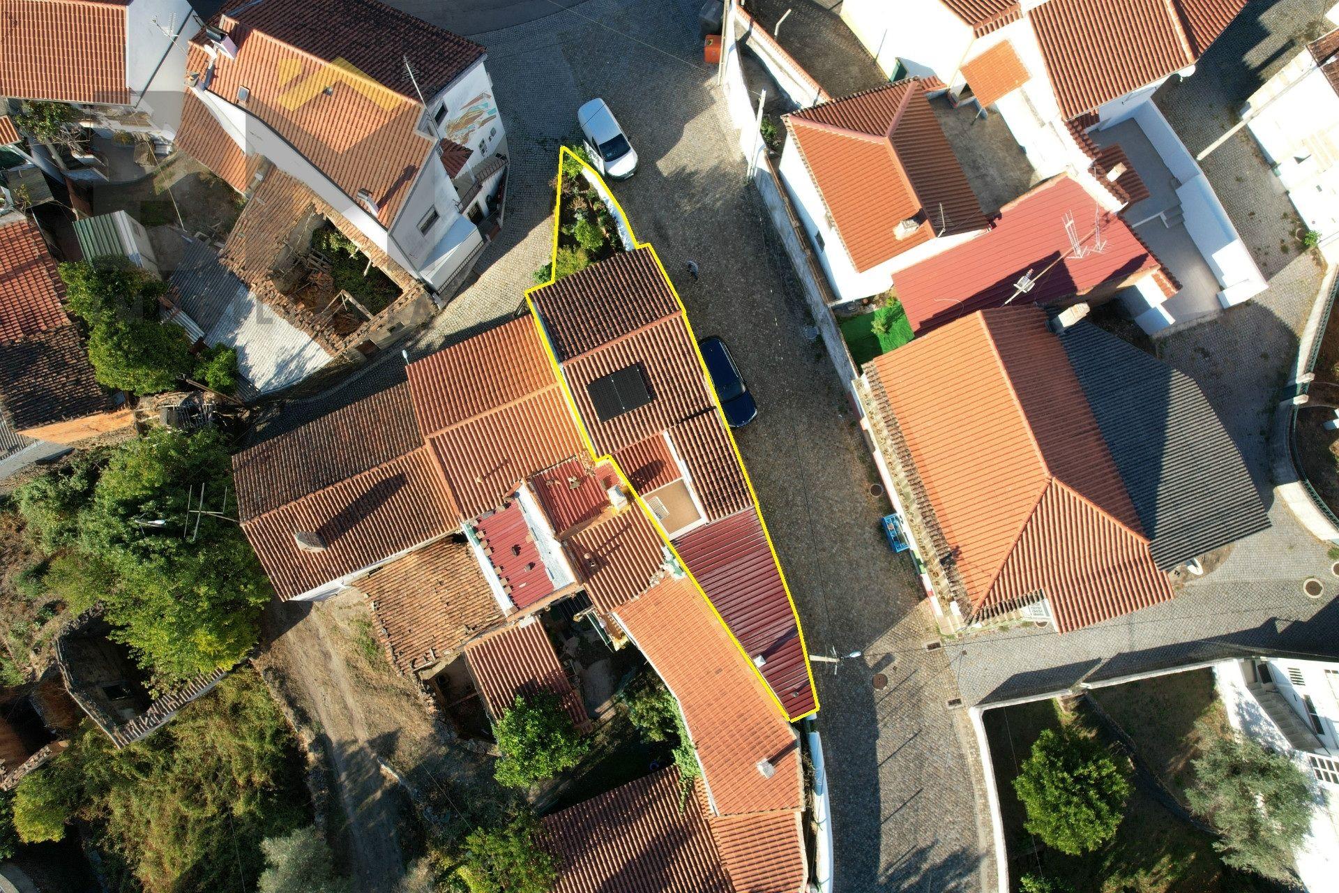 Moradia T2 Venda em Freixial e Juncal do Campo,Castelo Branco