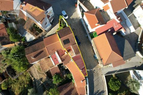 Moradia T2 Venda em Freixial e Juncal do Campo,Castelo Branco