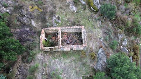 Quinta  Venda em Póvoa de Rio de Moinhos e Cafede,Castelo Branco