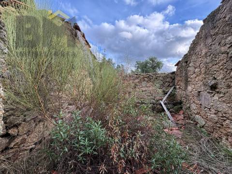 Quinta  Venda em Póvoa de Rio de Moinhos e Cafede,Castelo Branco