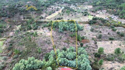 Quinta  Venda em Póvoa de Rio de Moinhos e Cafede,Castelo Branco