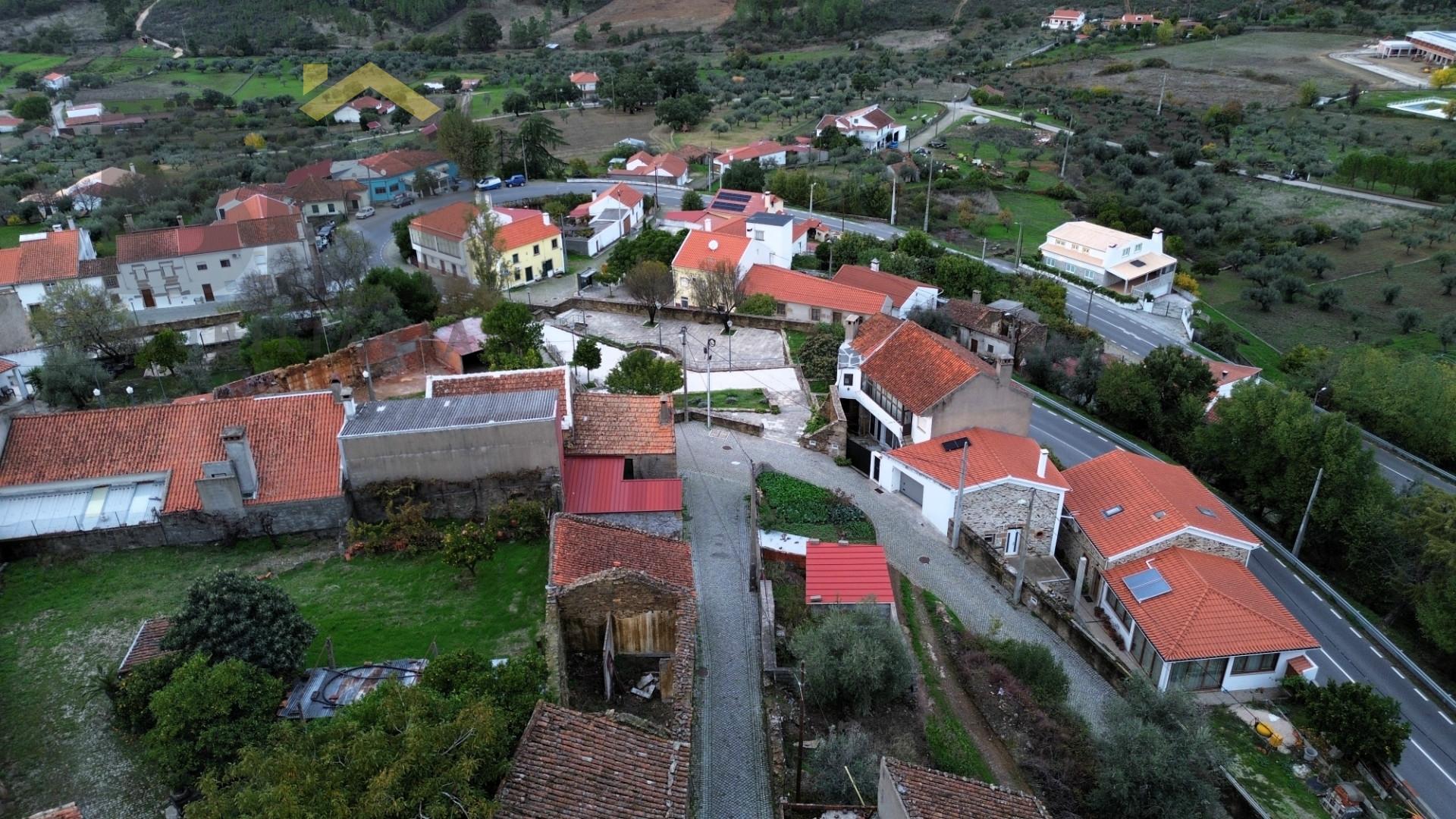 Moradia Devoluta T1 Venda em Salgueiro do Campo,Castelo Branco