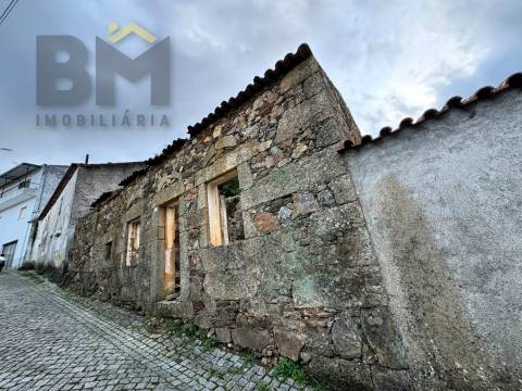 Moradia Devoluta T1 Venda em Salgueiro do Campo,Castelo Branco