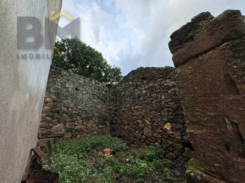 Moradia Devoluta T1 Venda em Salgueiro do Campo,Castelo Branco