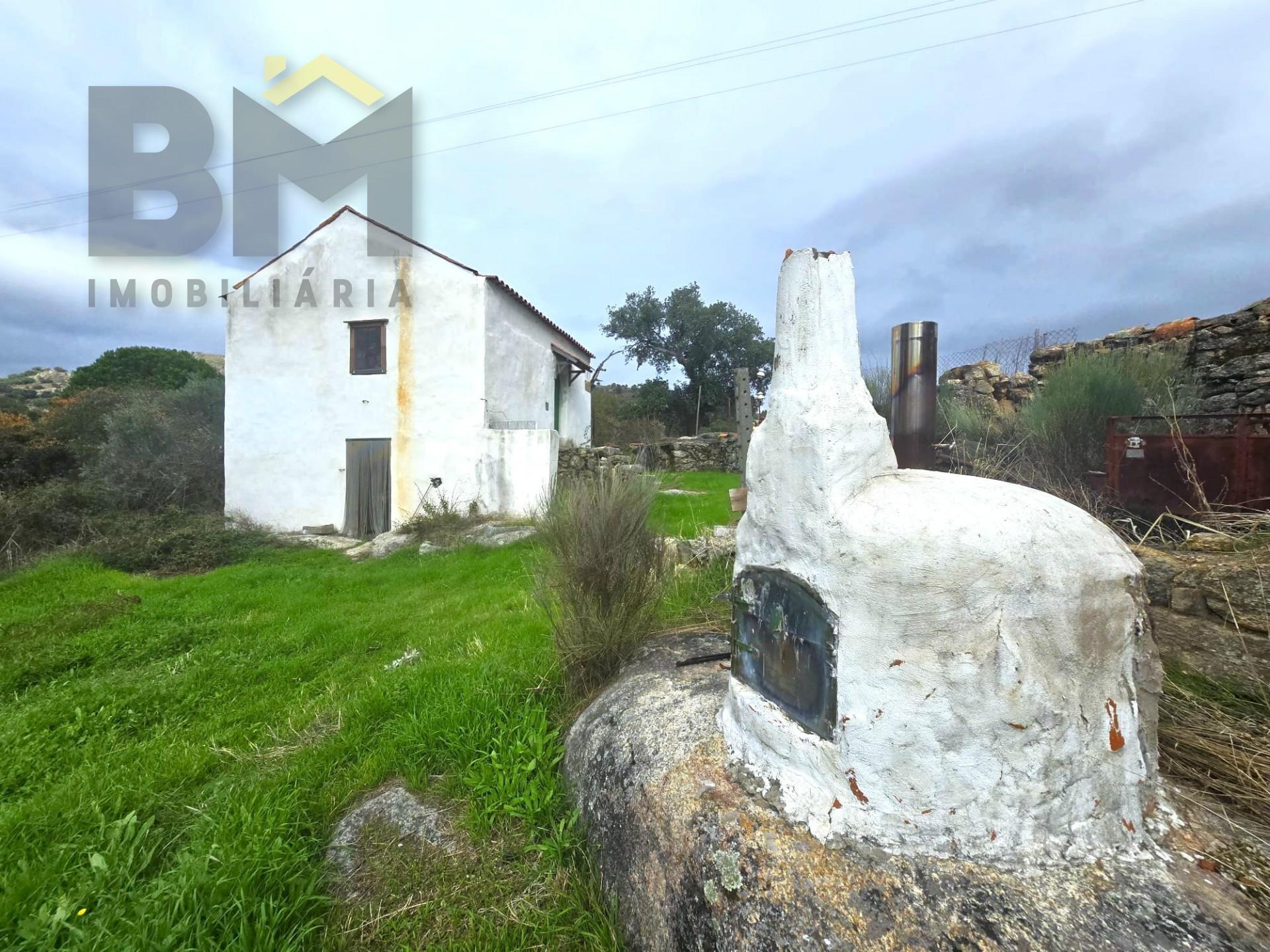 Quinta  Venda em Monsanto e Idanha-a-Velha,Idanha-a-Nova