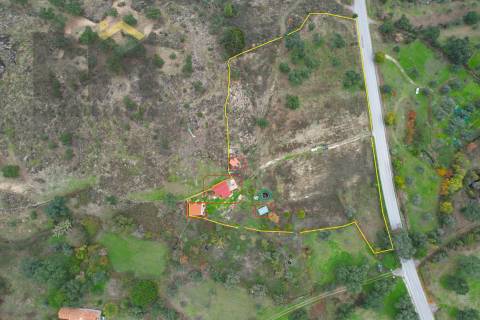 Quinta  Venda em Monsanto e Idanha-a-Velha,Idanha-a-Nova