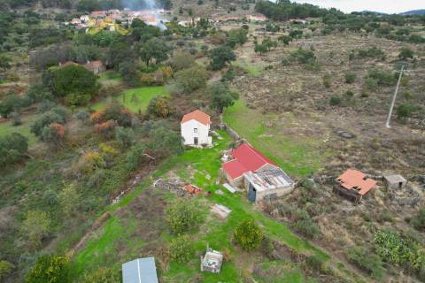 Quinta  Venda em Monsanto e Idanha-a-Velha,Idanha-a-Nova