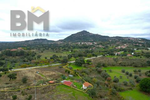 Quinta  Venda em Monsanto e Idanha-a-Velha,Idanha-a-Nova