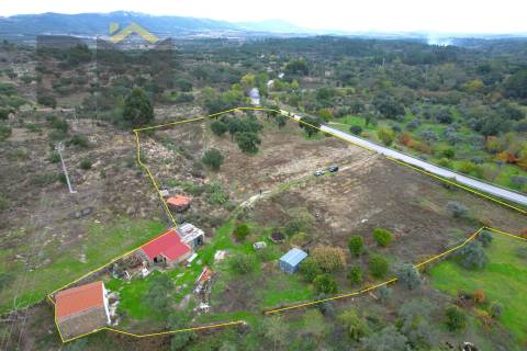 Quinta  Venda em Monsanto e Idanha-a-Velha,Idanha-a-Nova