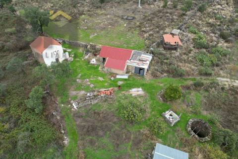 Quinta  Venda em Monsanto e Idanha-a-Velha,Idanha-a-Nova