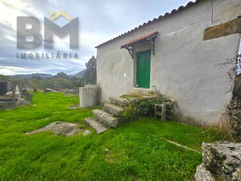 Quinta  Venda em Monsanto e Idanha-a-Velha,Idanha-a-Nova